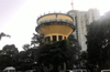 Mangaluru: Tagore Park Water Tank has not crashed - its fake news